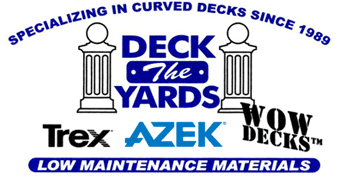 WOW Decks Custom Deck Builder Pittsburgh PA